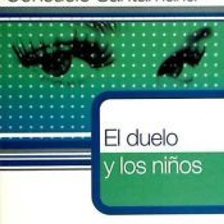 El duelo y los niños 1