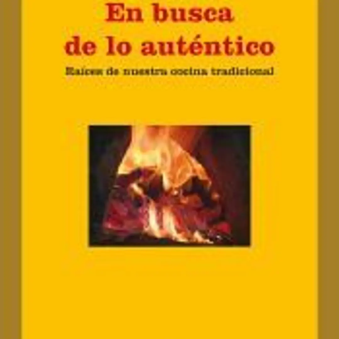 En busca de lo auténtico 1