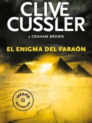 El enigma del faraón