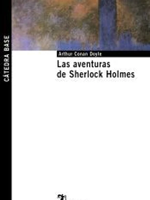 Las aventuras de Sherlock Holmes