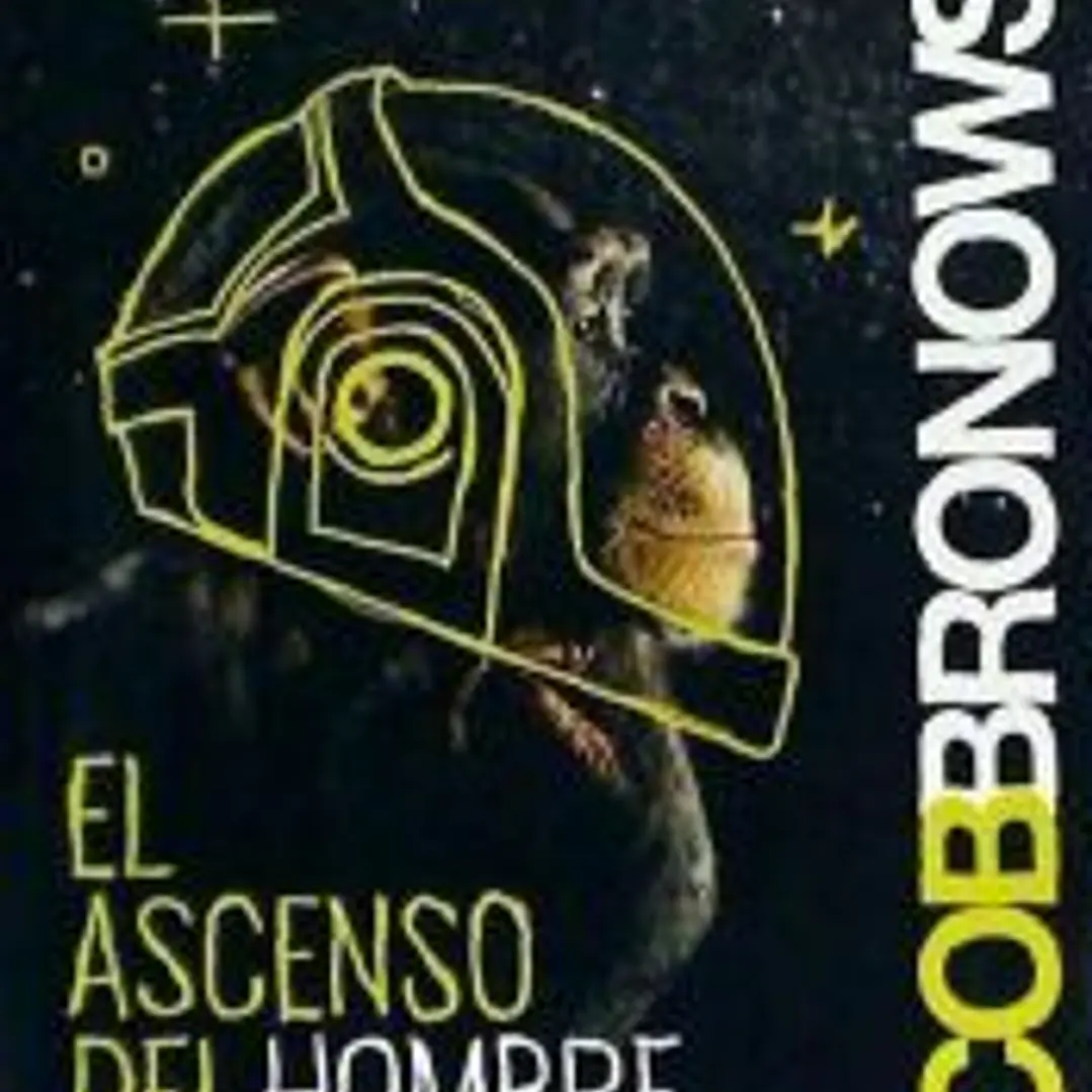 El ascenso del hombre 1