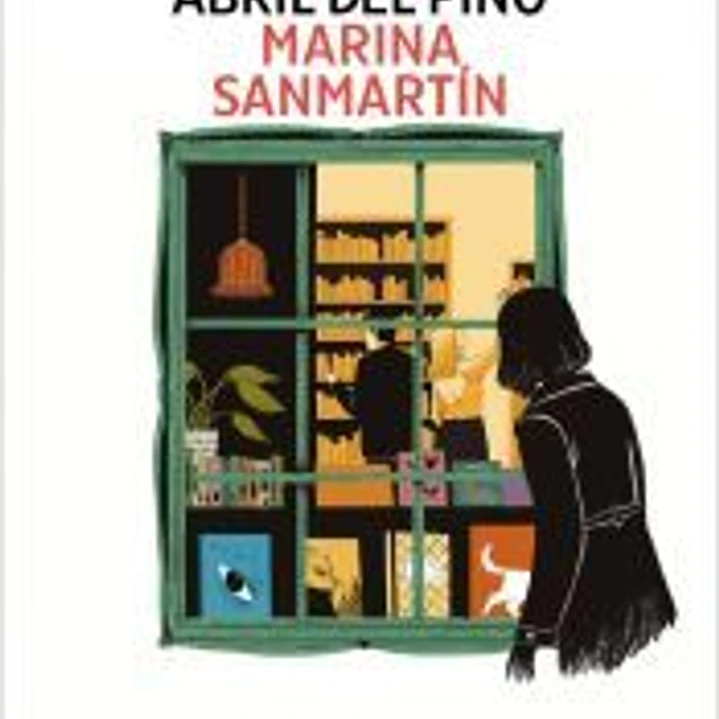La doble desaparición de Abril del Pino 1