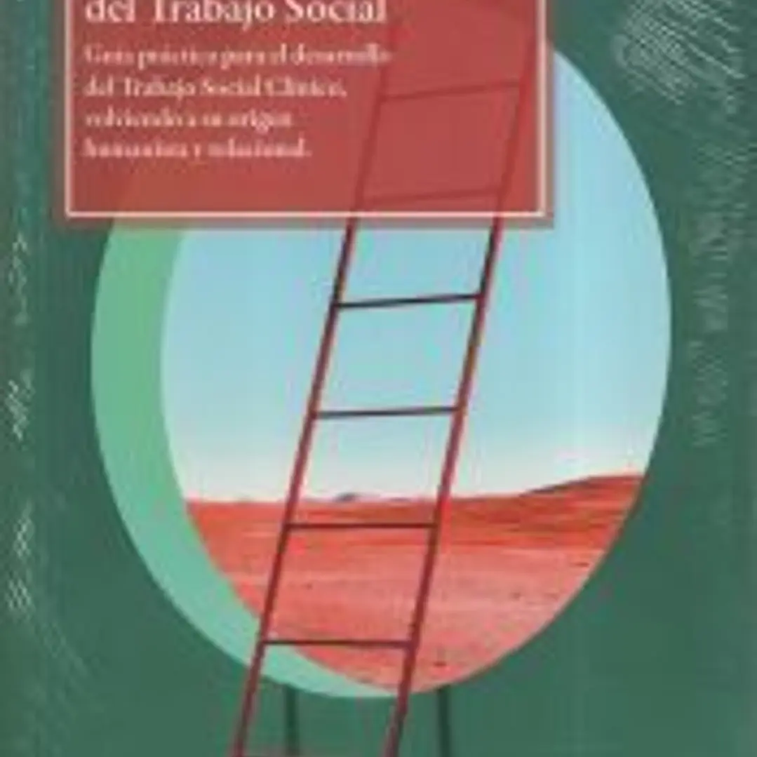 La dimensión terapéutica del Trabajo Social 1