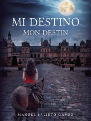 Mi destino