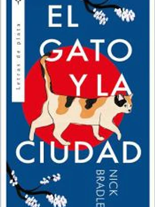 El gato y la ciudad