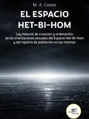 EL ESPACIO HET-BI-HOM