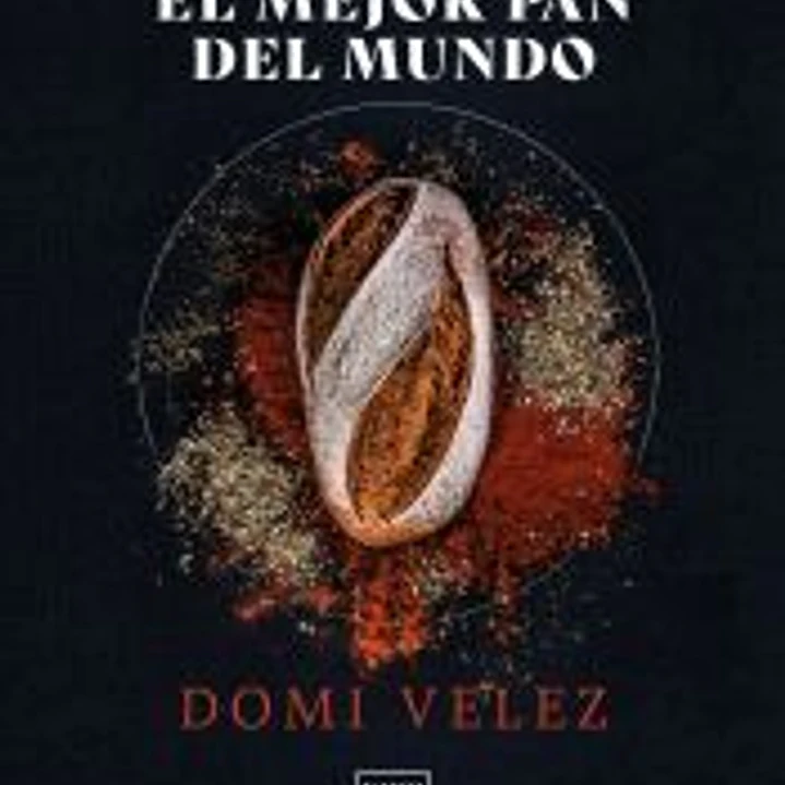 El mejor pan del mundo 1