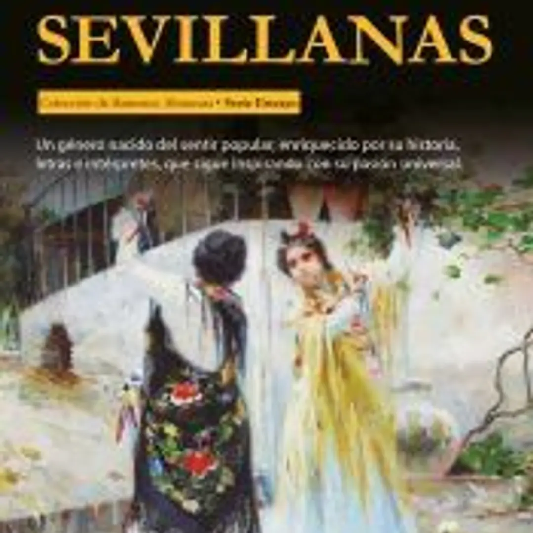 Sevillanas 1