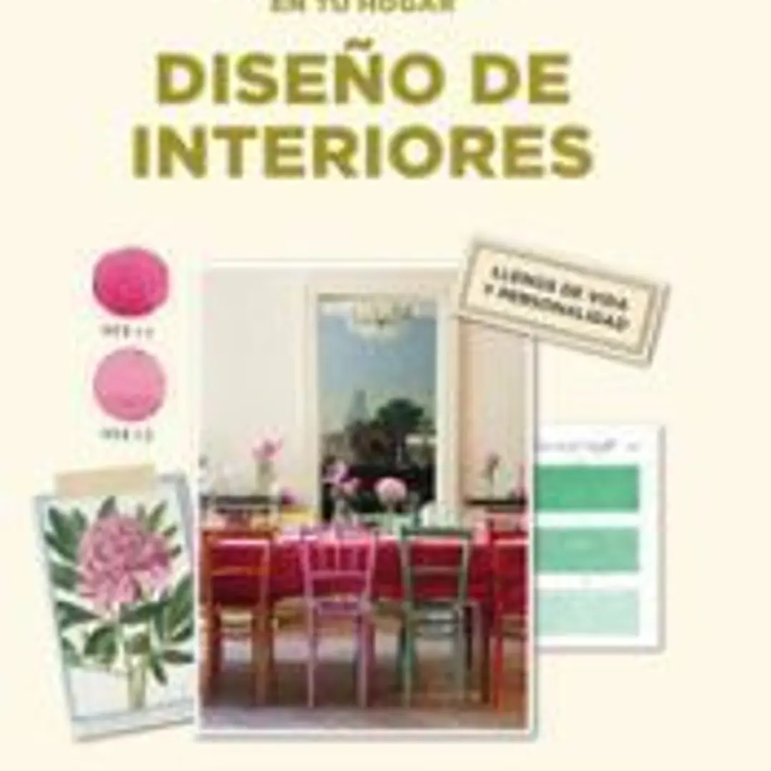 EL CHIC PARISIENSE EN TU HOGAR 1