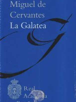 La Galatea