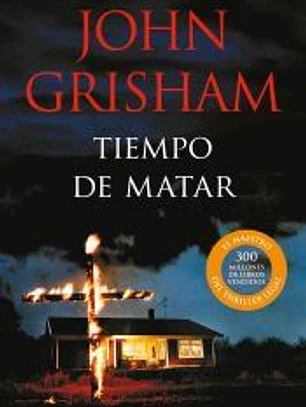 Tiempo de matar