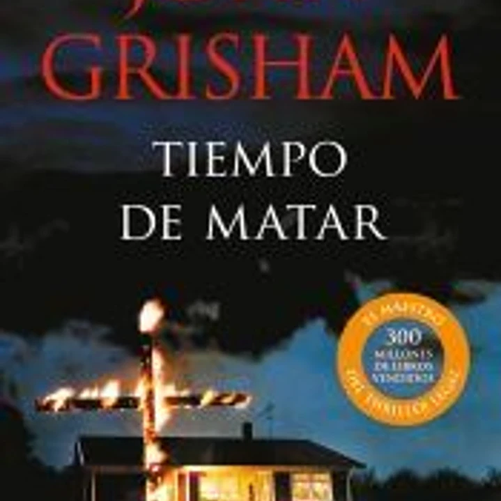 Tiempo de matar 1