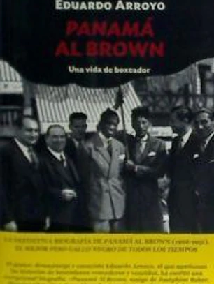 Panamá Al Brown