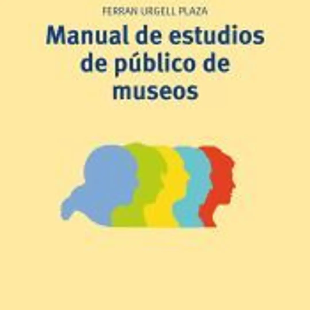 Manual de estudios de público de museos 1