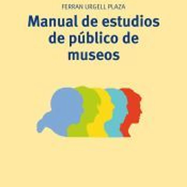 Manual de estudios de público de museos 1