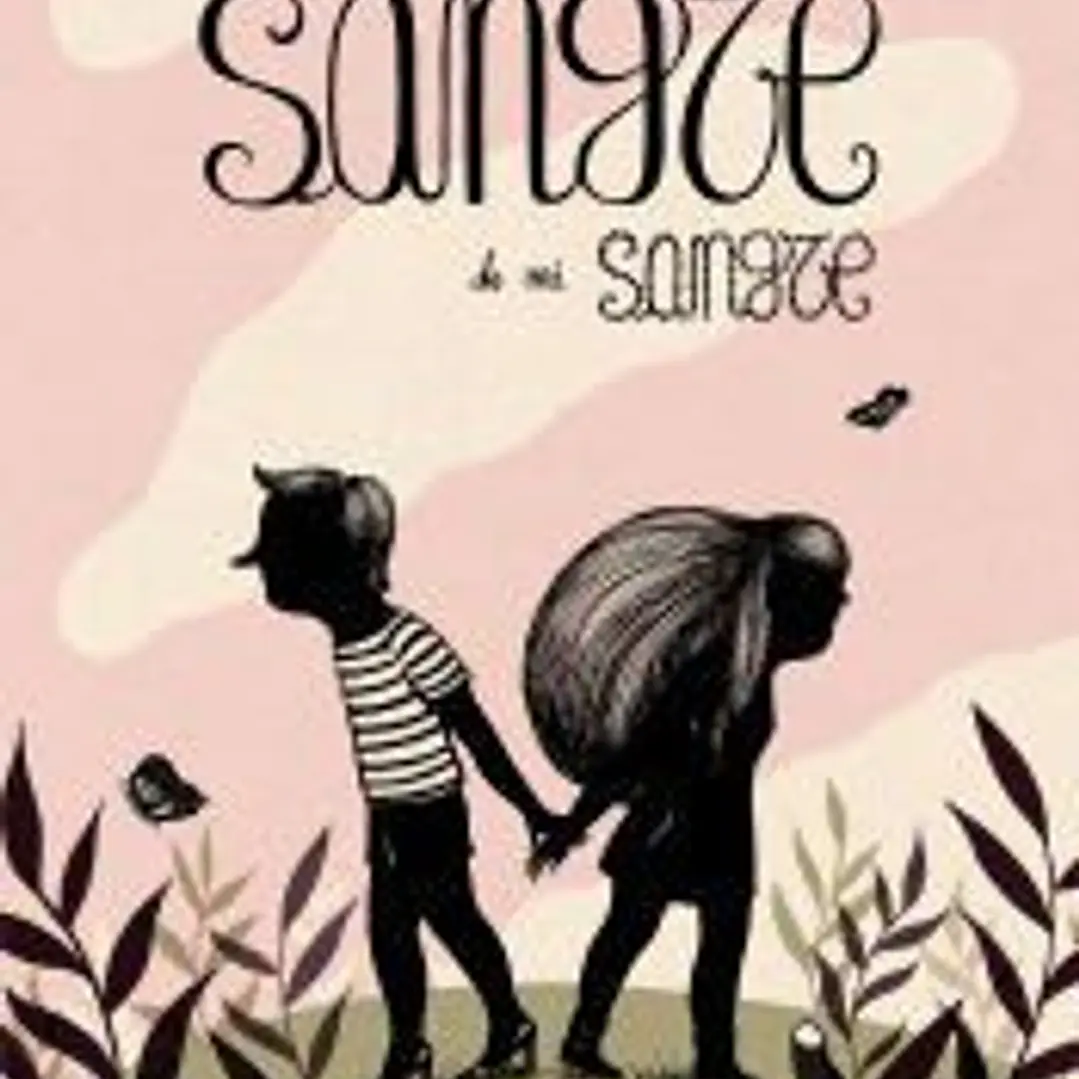 Sangre de mi sangre 1