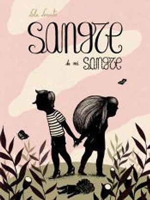 Sangre de mi sangre