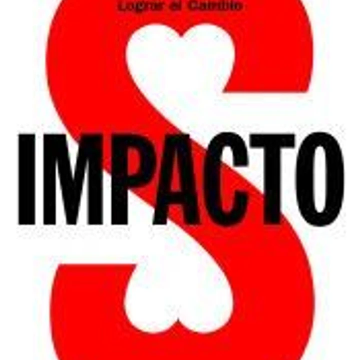 IMPACTO. Transformar el capitalismo para lograr el cambio 1