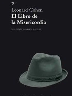 El libro de la misericordia