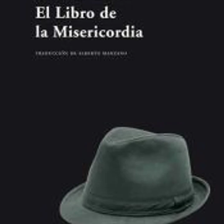 El libro de la misericordia 1