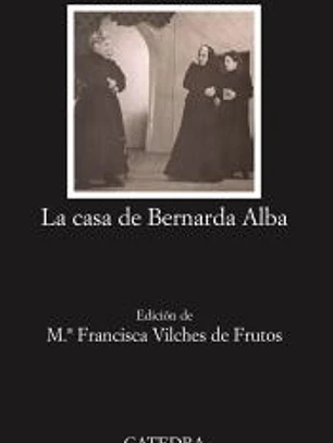 La casa de Bernarda Alba