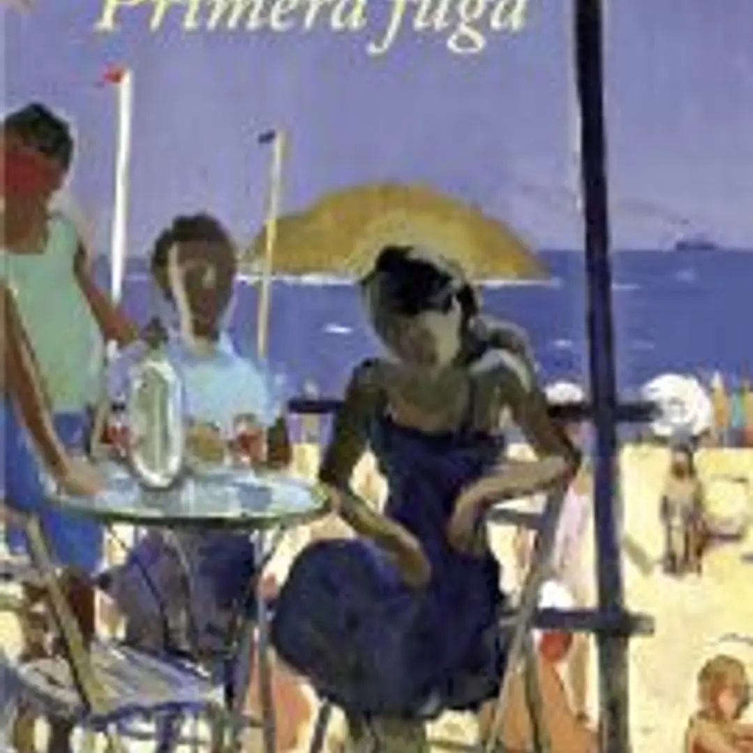 Primera fuga 1