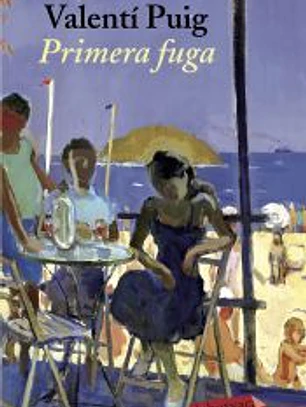 Primera fuga