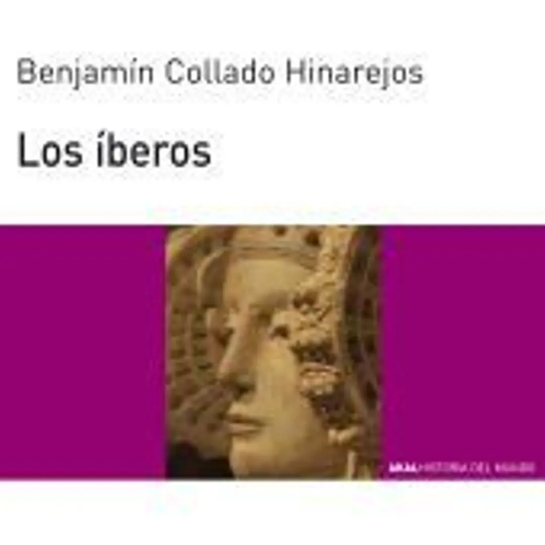 Los íberos 1