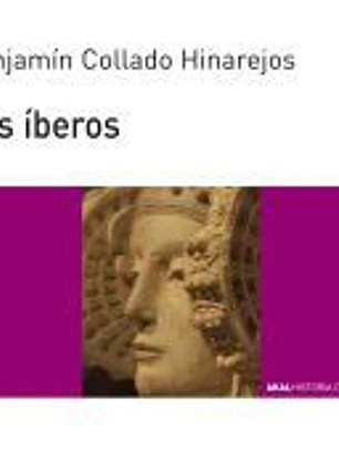 Los íberos