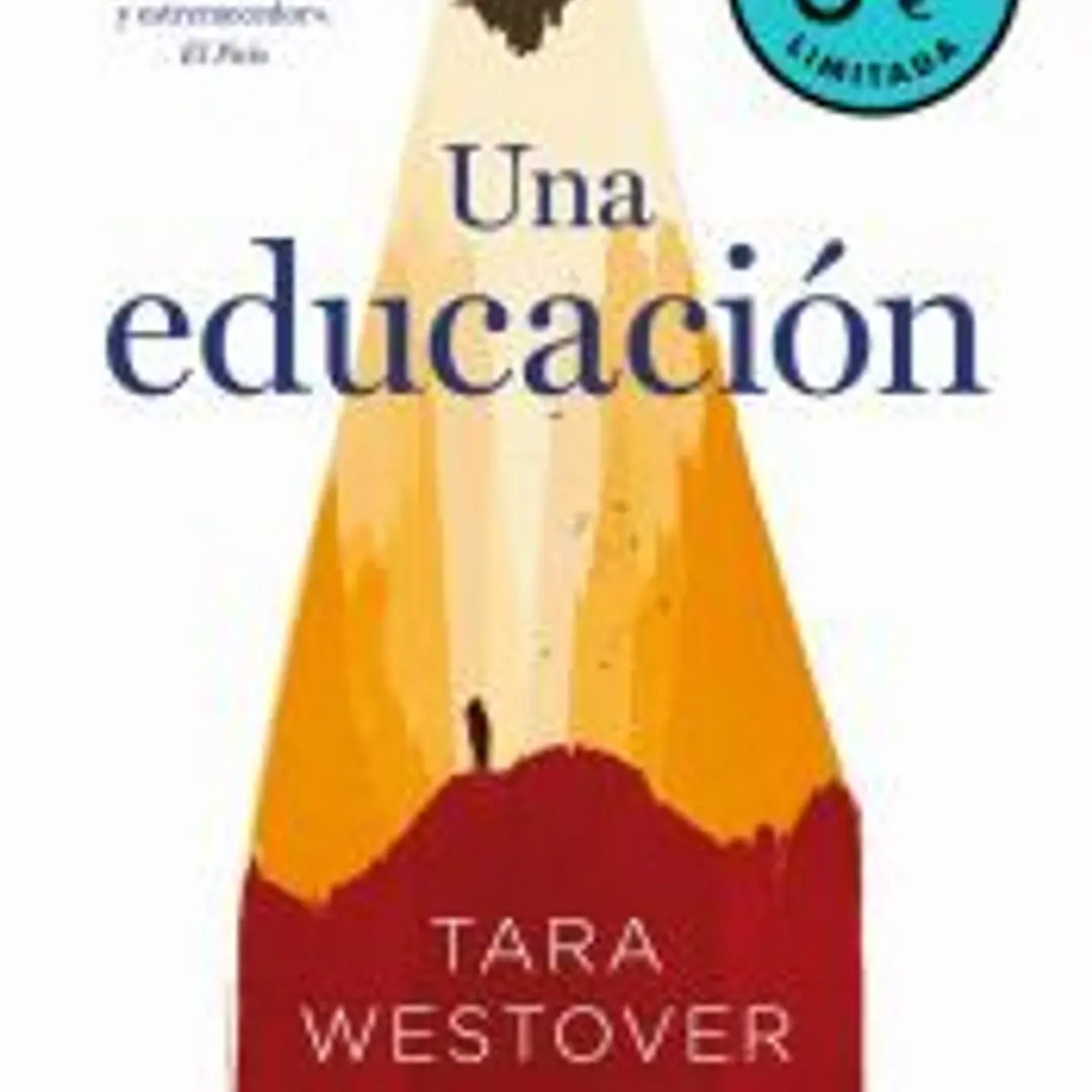 Una educación (edición limitada · Verano) 1