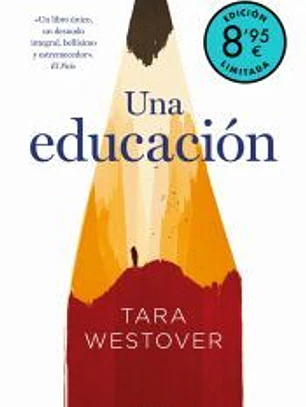 Una educación (edición limitada · Verano)
