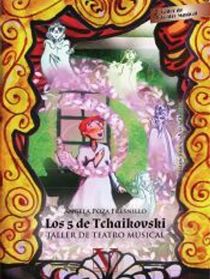 Los 5 de Tchaikovski