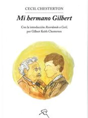 Mi hermano Gilbert