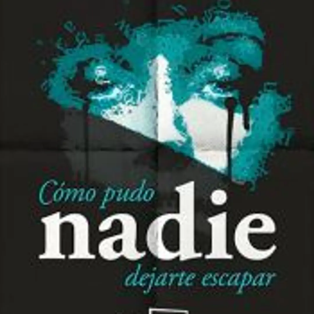 Cómo pudo nadie dejarte escapar 1