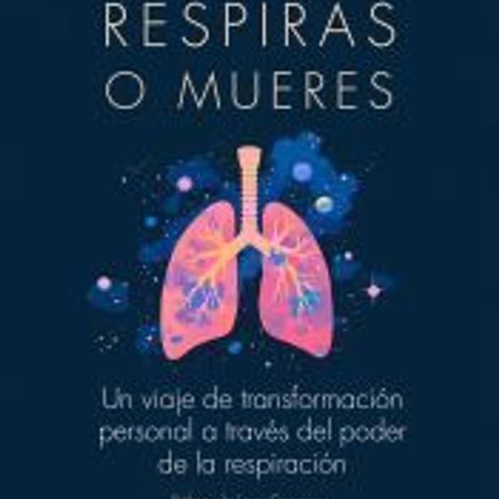Respiras o mueres 1