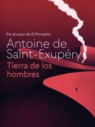 Tierra de los hombres
