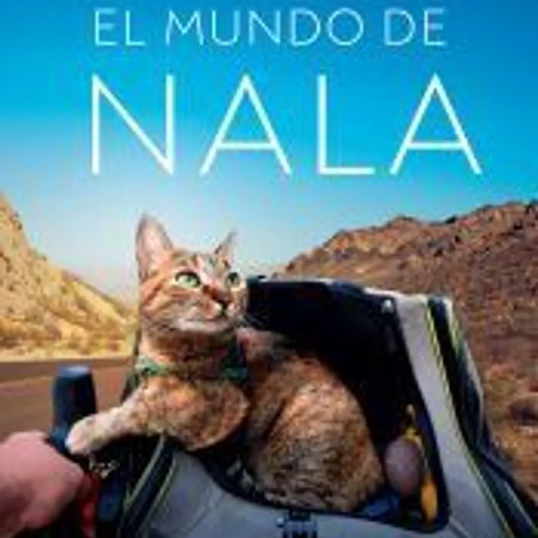 El mundo de Nala 1