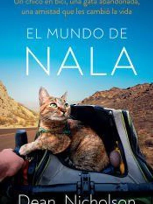 El mundo de Nala