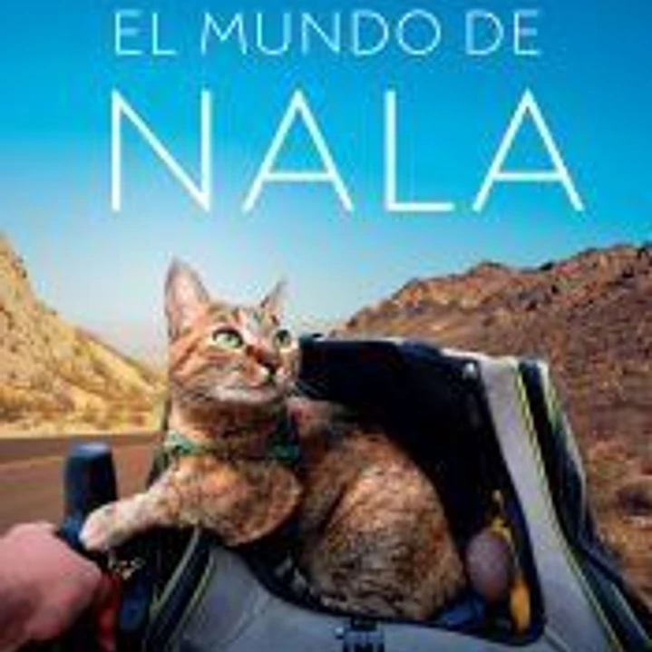 El mundo de Nala 1