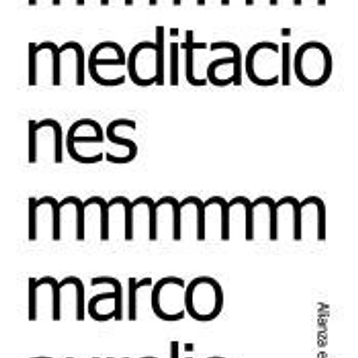 Meditaciones 1