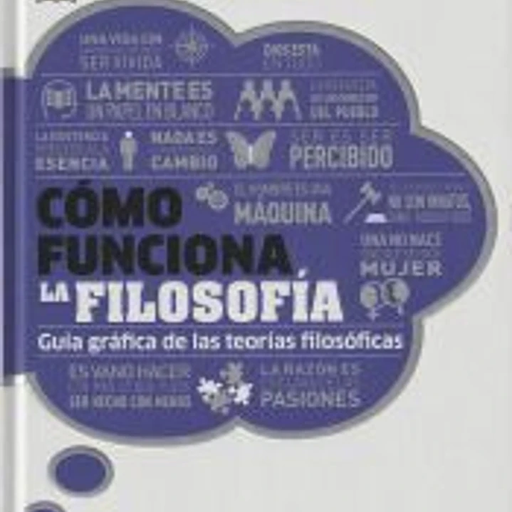 Cómo funciona la filosofía 1