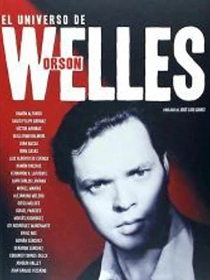 El universo de Orson Welles