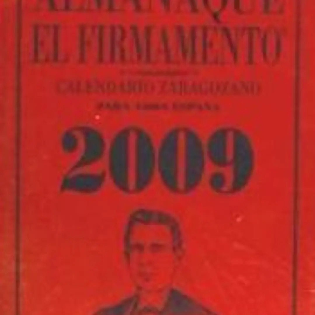 ALMANAQUE EL FIRMAMENTO 2009 1