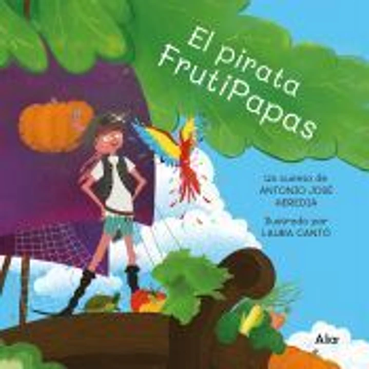 El pirata frutipapas 1
