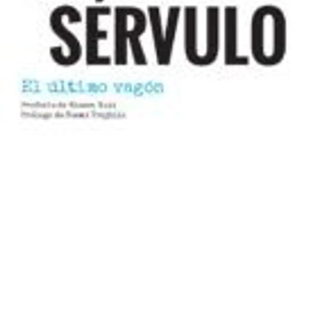 El último vagón 1