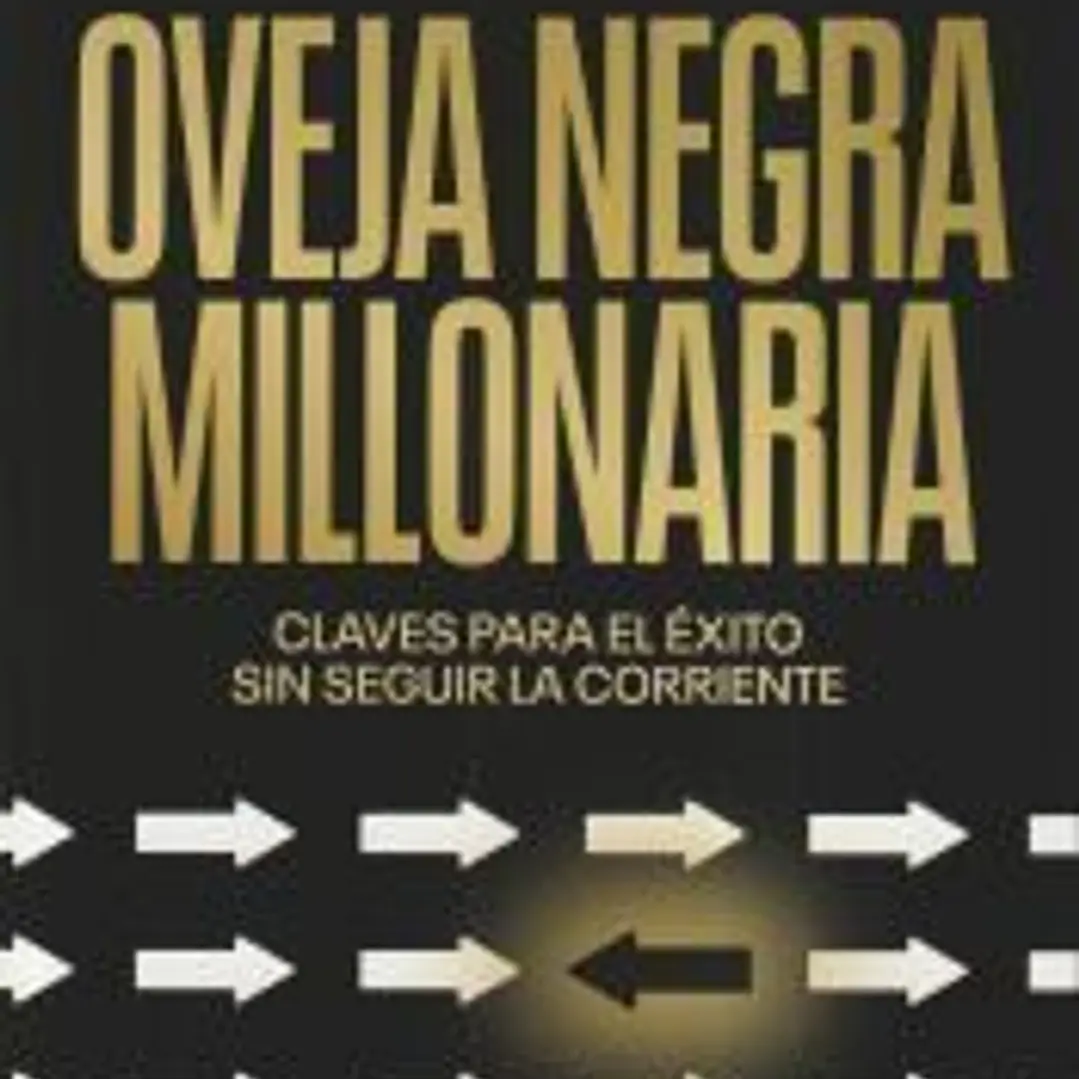 Oveja negra millonaria 1