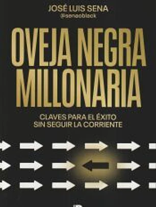 Oveja negra millonaria