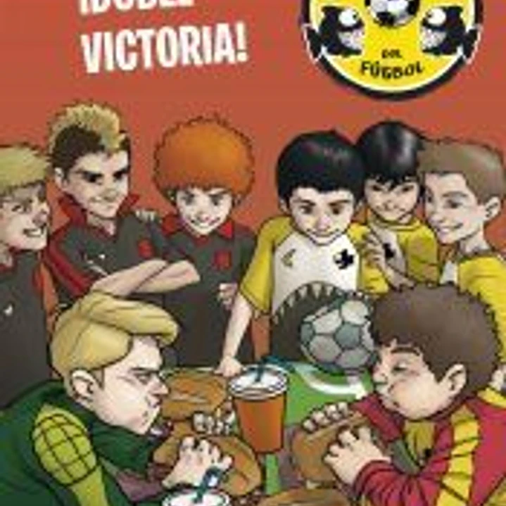 ¡Doble victoria! 1