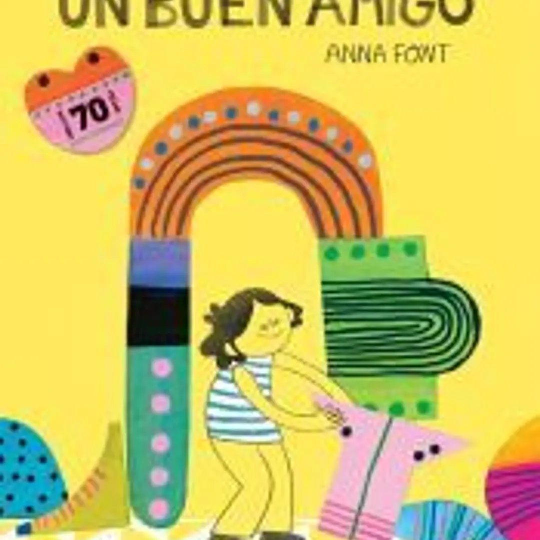 Un buen amigo 1