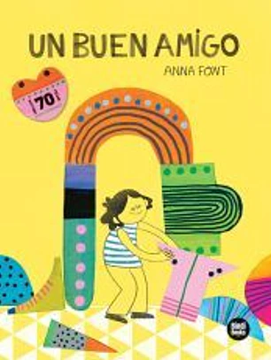 Un buen amigo